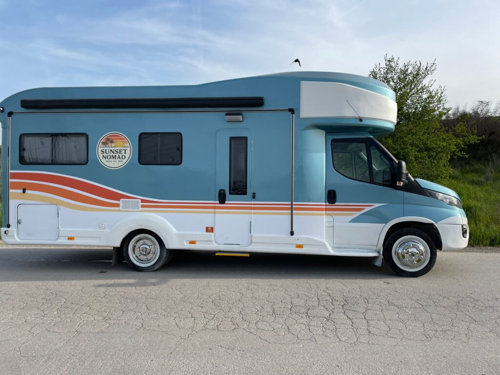 Kulis Karavan
