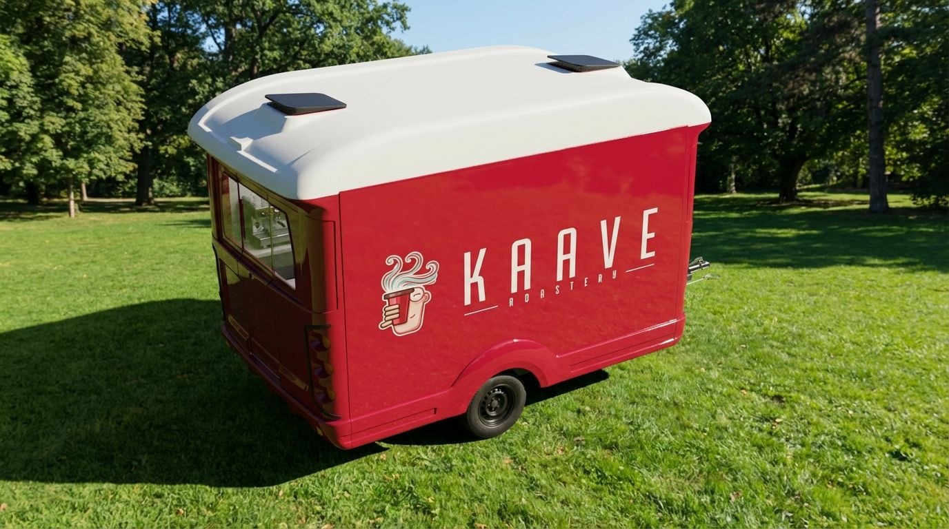 Çekme Karavan